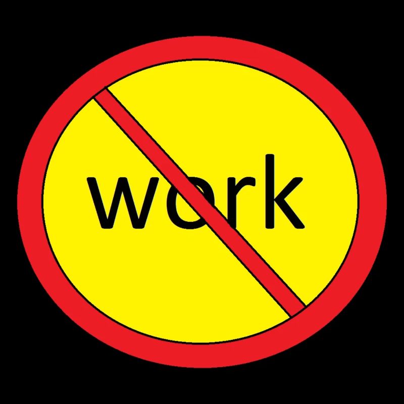 Stop Work