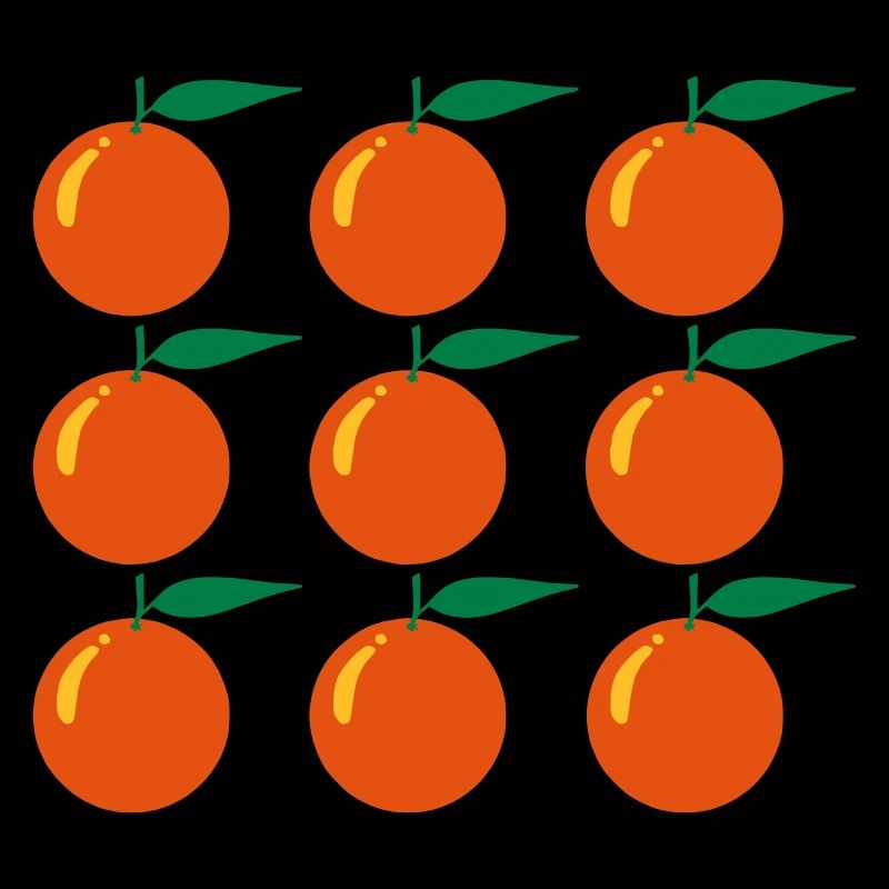 Oranges