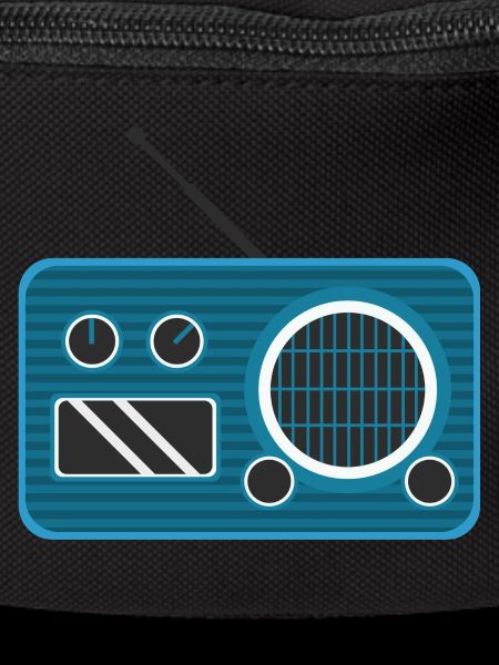 radio