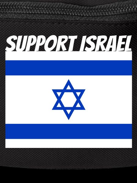 Support Israel