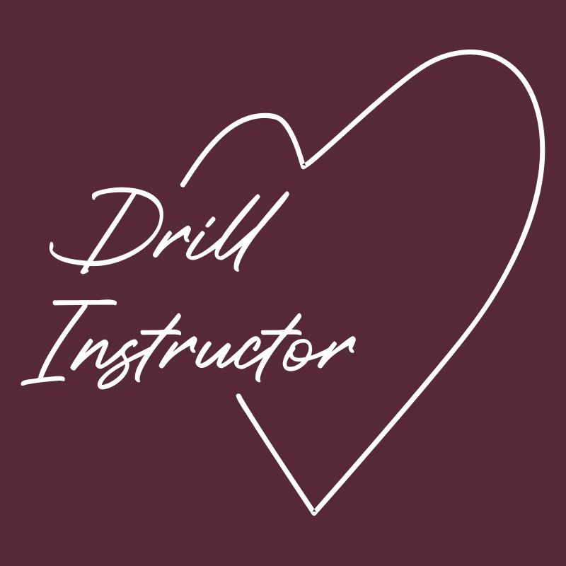 Drill Instructor