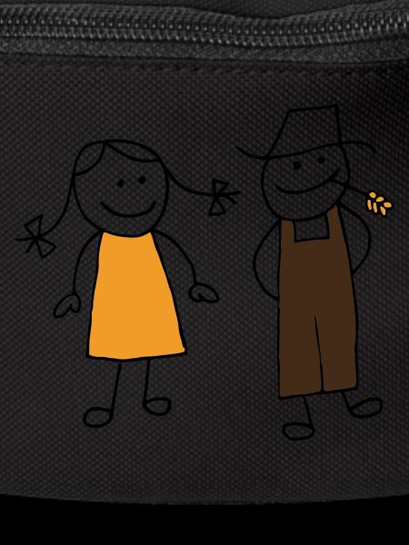 meinbauer stick man
