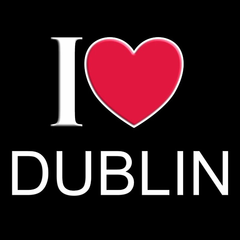 J’adore Dublin