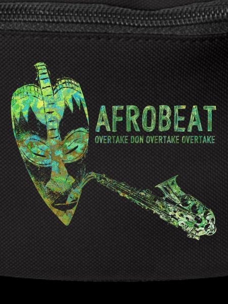 Afrobeat