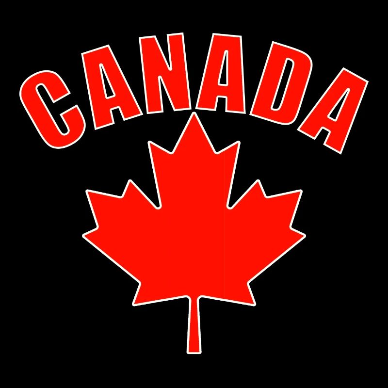 Feuille d’érable Canada