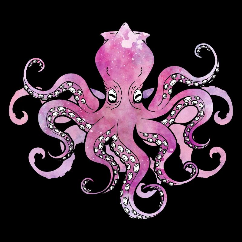 OCTOPUS OCTOPUS OCTOPUS