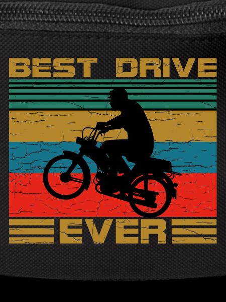 Two-stroke retro