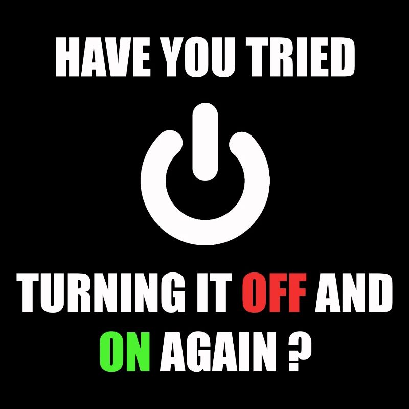 Computer Nerd Computer Scientist IT Programmer