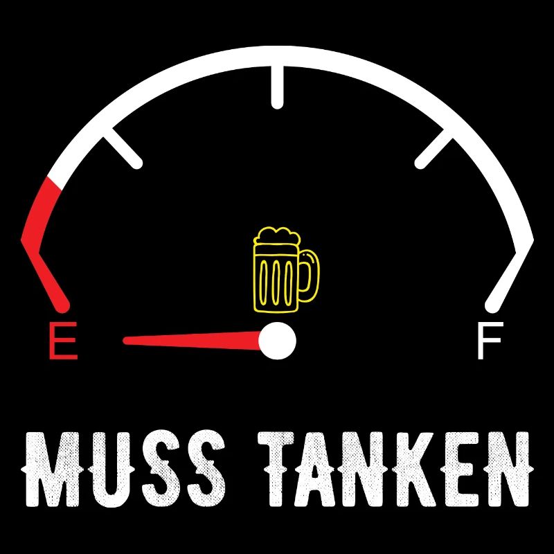 Bier Tanken