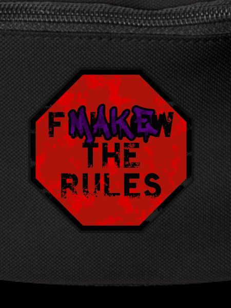 Make The Rules