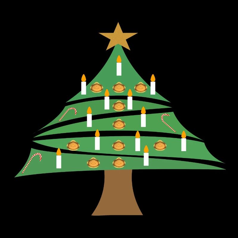 Weihnachtsbaum