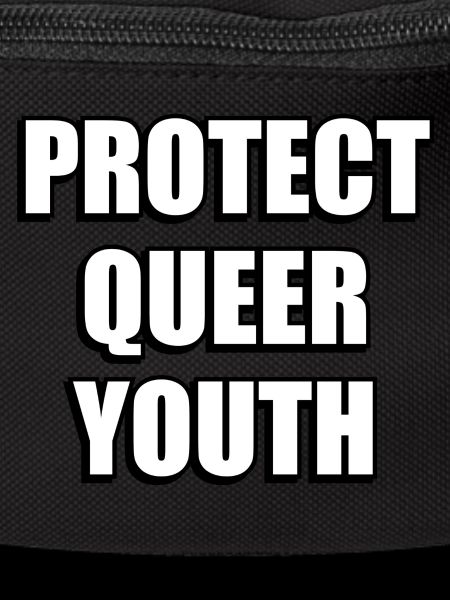 Protect Queer Youth