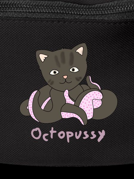 Octopussy