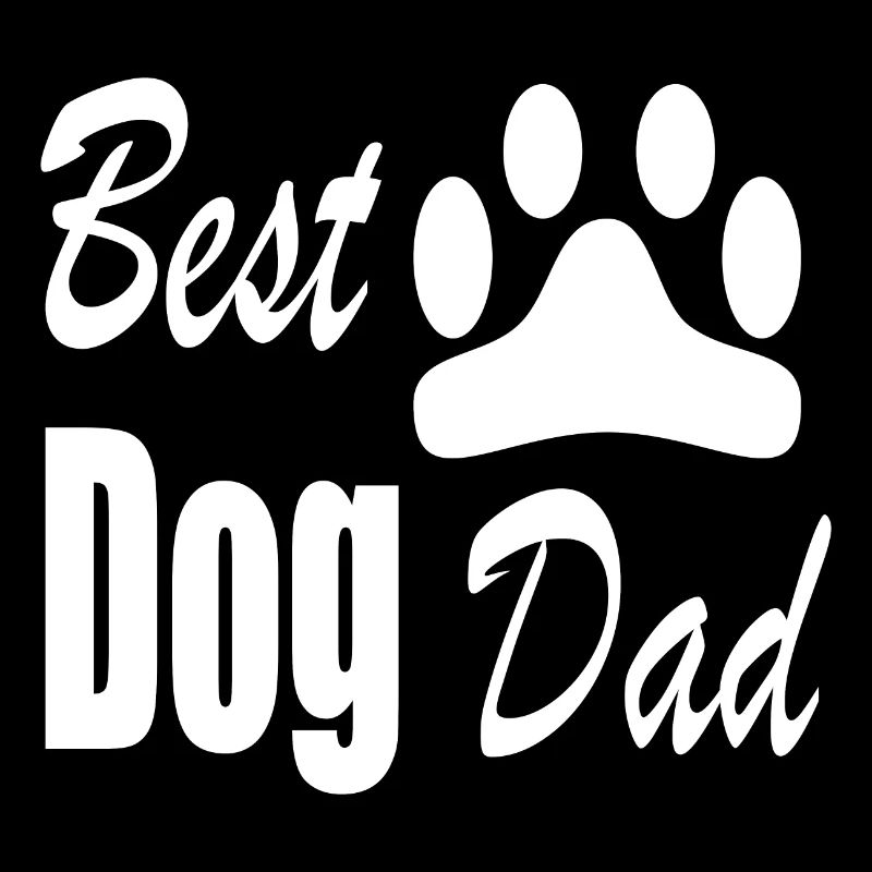 Best Dog Dad