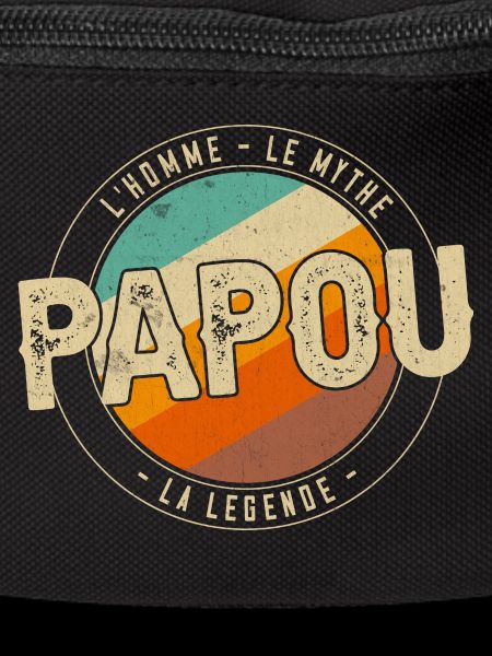 Papuan the legend