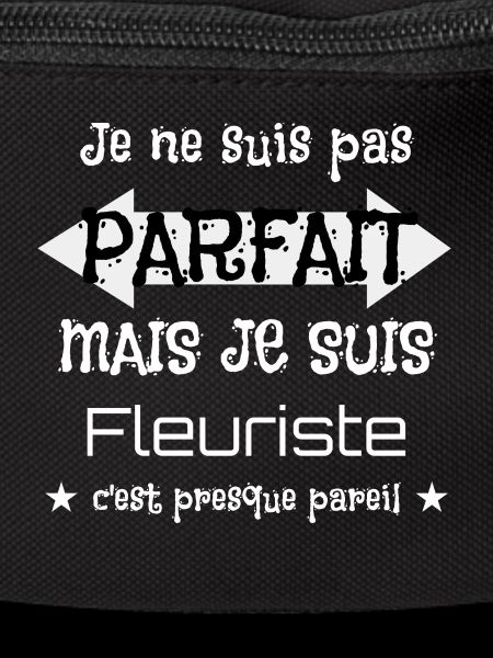 Fleuriste