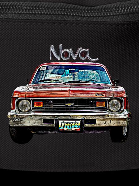 Oldtimer USA nova