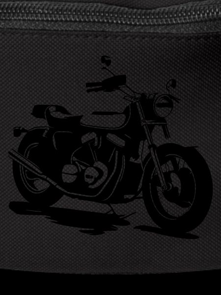 CLASSIC MOTORCYCLE