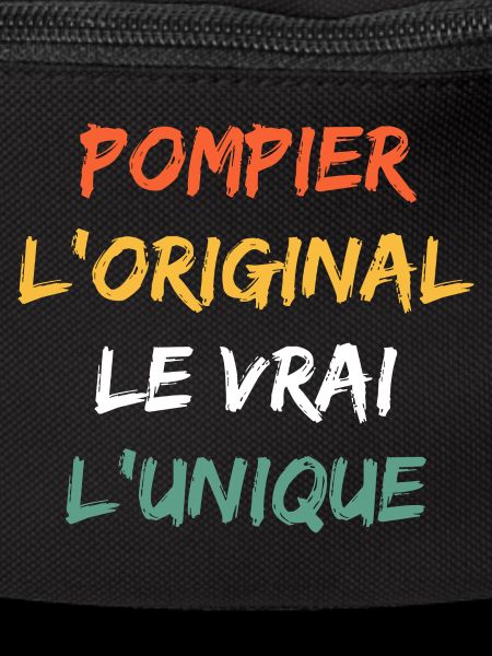 pompier
