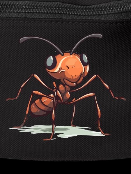 Ibi the ant