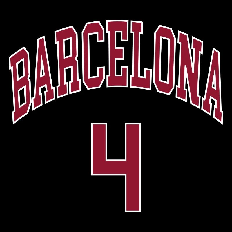 Barcelone 4