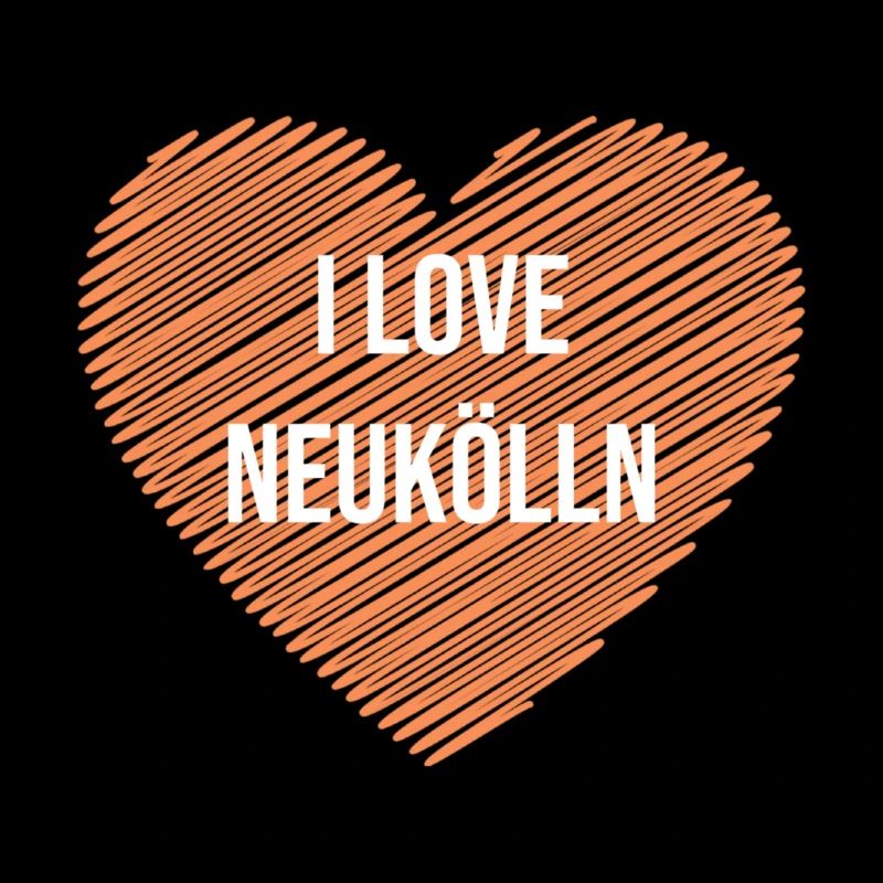 J’aime Neukölln