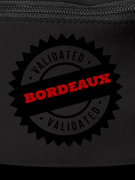Bordeaux is validated