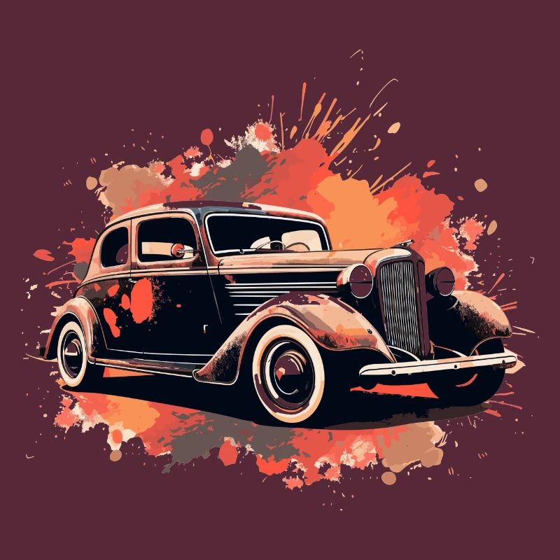 Oldtimer