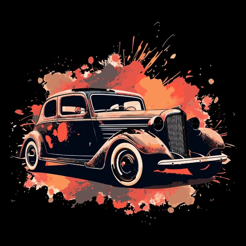 Oldtimer