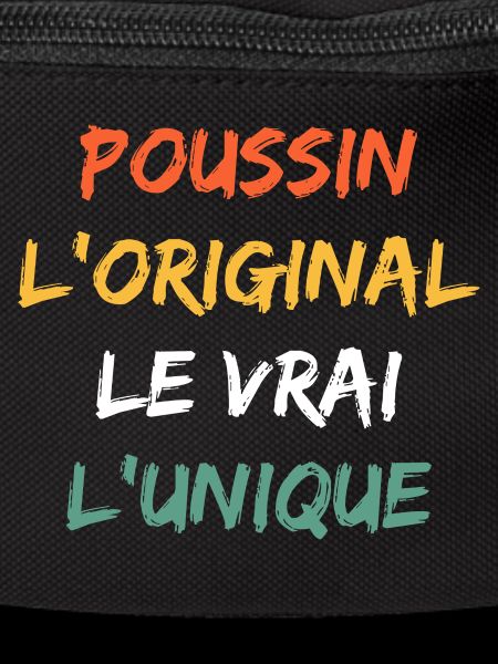poussin