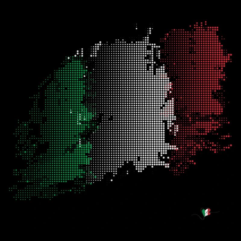 Flag 3 couleurs
