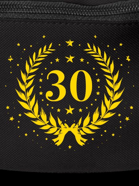 Thirty 30