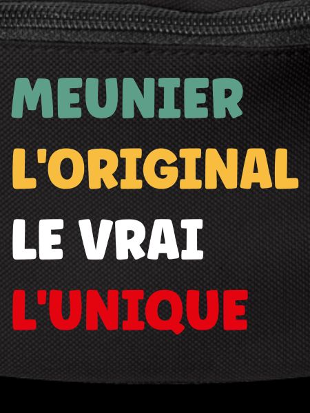 Meunier