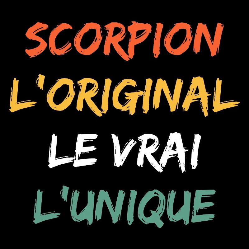 scorpion
