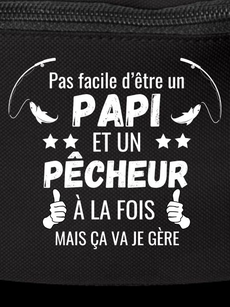 PAPI PECHEUR
