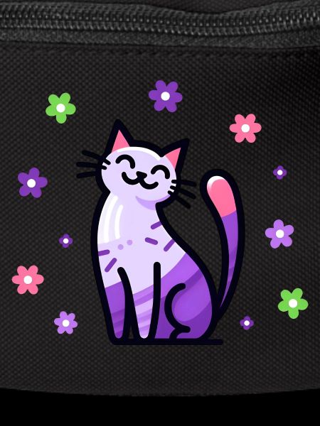 Happy Cat