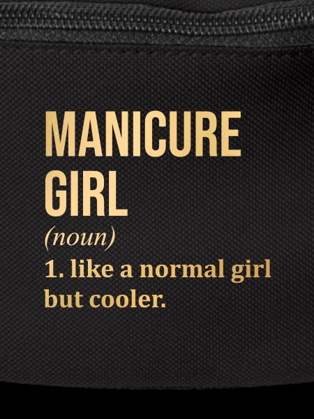Manucure Manucure Manucure