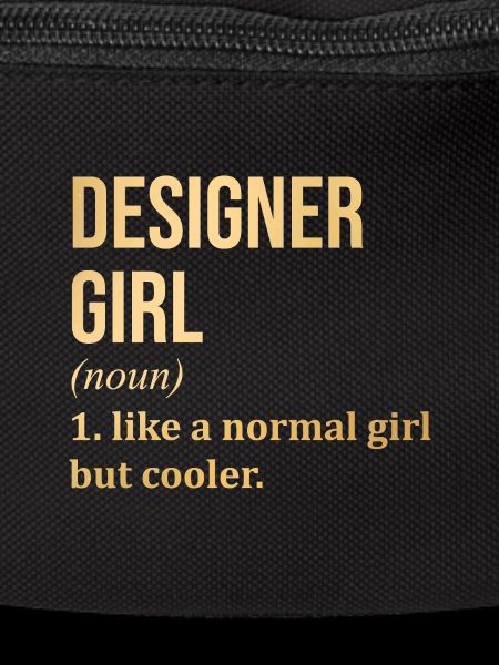 Designer Designer Designer