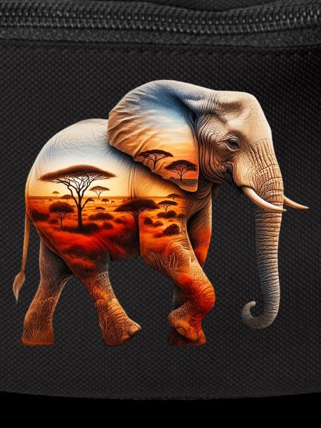 Elefant