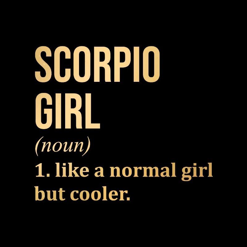 Scorpion