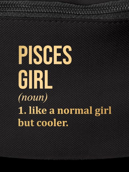 Pisces Pisces Pisces