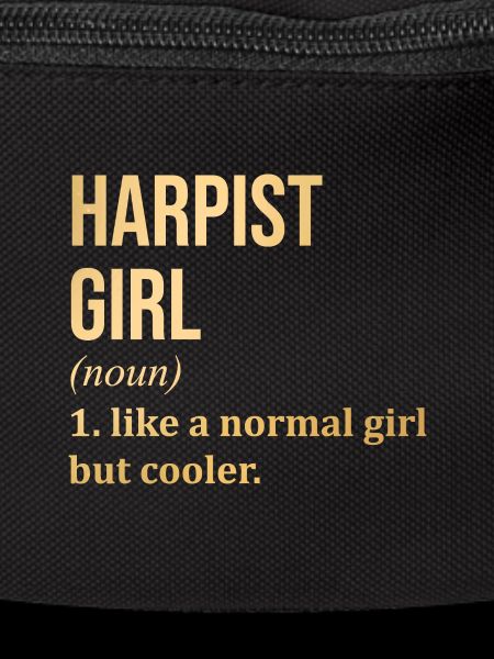 Harp Harp Harp