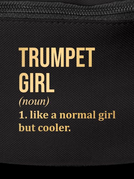 Trumpet Trumpet Trumpet