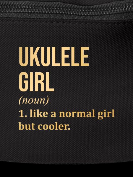 Ukulele Ukulele Ukulele