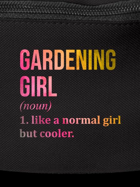 Gardening Gardening Gardening