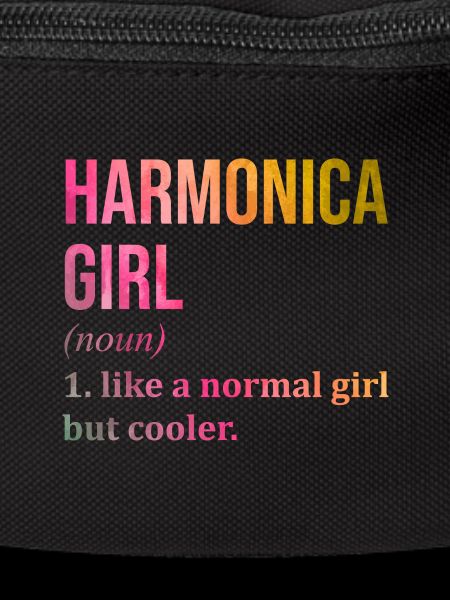 Harmonica Harmonica Harmonica
