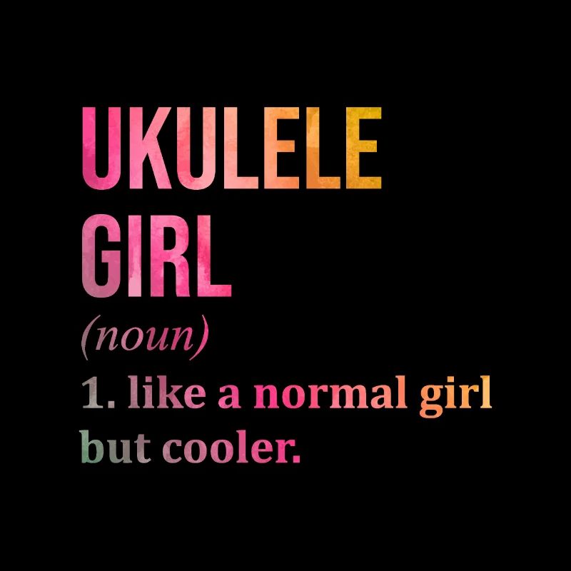 ukulélé