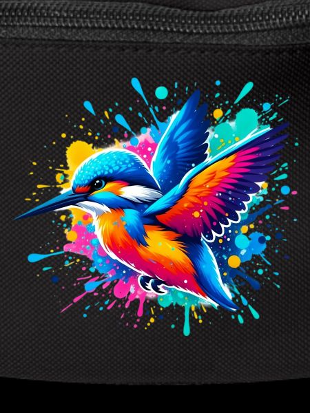 Eisvogel