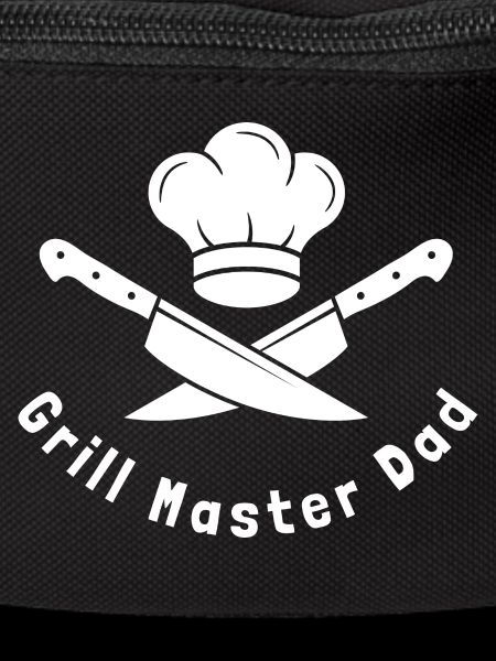 Grill Master Dad