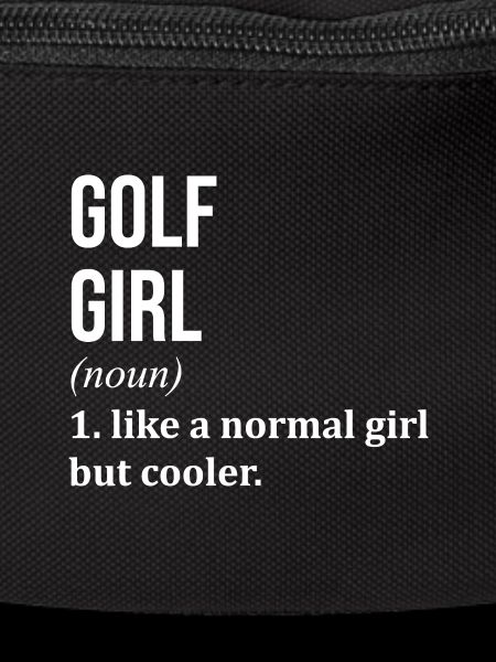 Golf Golf Golf